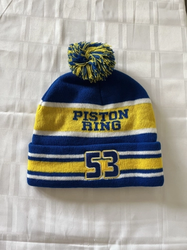Piston Ring Tuque