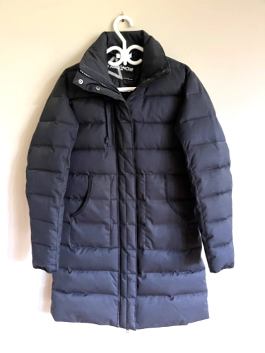 Avalanche Winter Coat